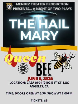 Flyer